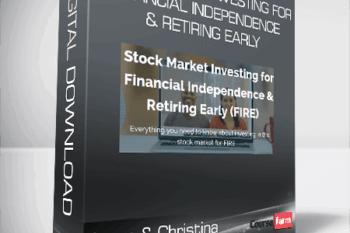 Amon & Christina – Stock Market Investing for Financial Independence & Retiring Early