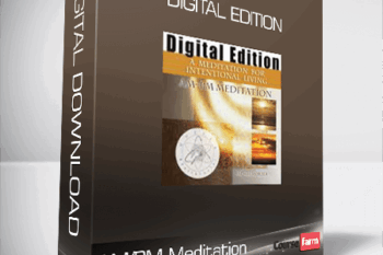 AM/PM Meditation – Digital Edition