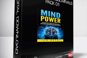 Amy B – Mind Power Subliminals Pack 01