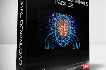 Amy B – Mind Power Subliminals Pack 02