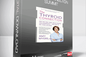 Amy Myers – Thyroid Connection Summit