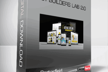 Amy Porterfield – List Builders Lab 2.0