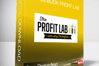 Amy Porterfield – Facebook Profit Lab