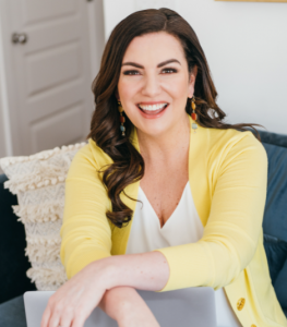 Amy Porterfield - Systems That Scale