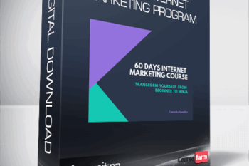 Anamitra – 60 Days Internet Marketing Program