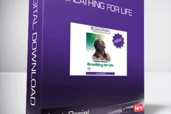 Anat Baniel – Breathing for Life