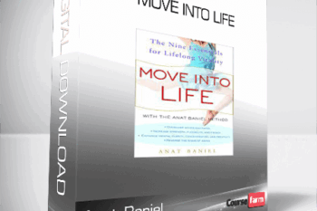 Anat Baniel – Move into Life