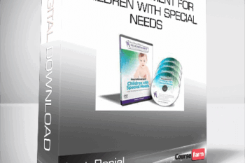 Anat Baniel – NeuroMovement for Children with Special Needs
