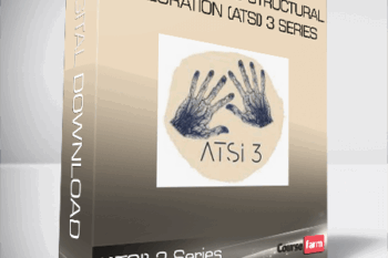 Anatomy Trains Structural Integration (ATSI) 3 Series