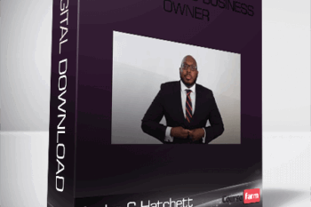 Andre C Hatchett – The Ambitious Business Owner