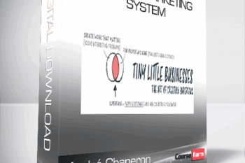 André Chaperon – Modern Marketing System