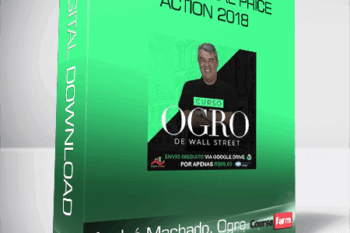 André Machado, Ogro – Professional Price Action 2018