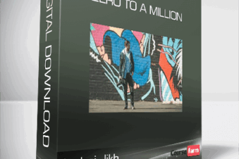 Andrei Jikh – Zero to a Million