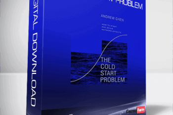 Andrew Chen – The Cold Start Problem
