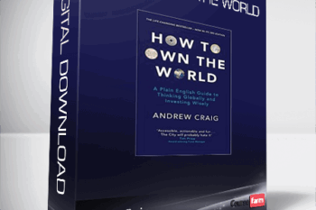 Andrew Craig – How to Own the World