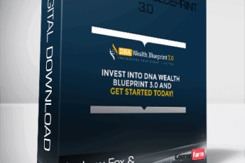 Andrew Fox & Peter Parks – DNA Wealth Blueprint 3.0