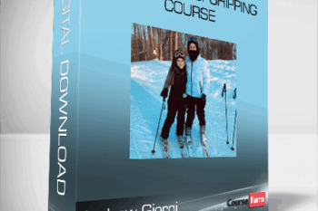 Andrew Giorgi – Amazon Dropshipping Course