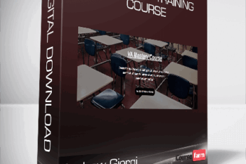 Andrew Giorgi – VA Mastery Training Course