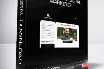 Andrew Kroeze – The 6 Figure Digital Marketer
