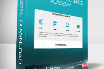 Andrew O’Brien – Leveraged Influence Academy