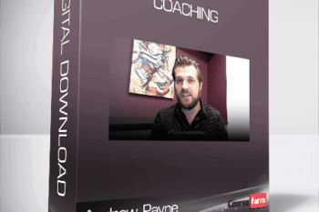 Andrew Payne – Coaching