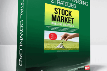 Andrew Snow – STOCK MARKET INVESTING STRATEGIES