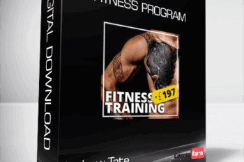 Andrew Tate – Fitness Program