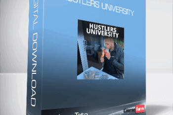 Andrew Tate – Hustlers University