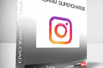 Andrew Tate – Instagram Supercharge