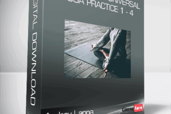 Andrey Lappa – Approaching Universal Yoga Practice 1 – 4