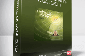 Andrey Lappa – Universal Theory of Yoga Level 1