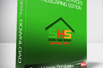 Social Home Services: Landscaping Edition