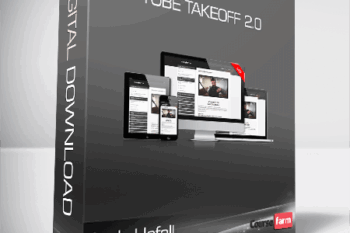 Andy Hafell – Tube Takeoff 2.0
