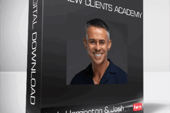 Andy Harrington & Josh – Get New Clients Academy
