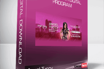 Angel Tuccy – 90 Day Media Digital Program
