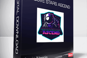 Angie Norris – Groove Stars Ascend