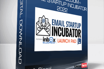 Anik Singal – Project Freedom+ Email Startup Incubator 2022