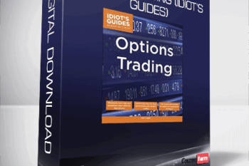 Ann Logue – Options Trading (Idiot’s Guides)