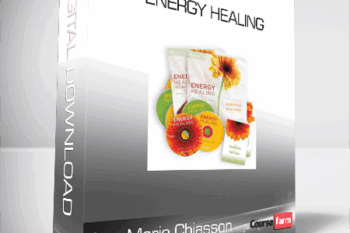 Ann Marie Chiasson – Energy Healing