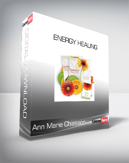 Ann Marie Chiasson – Energy Healing