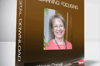 Ann Weiser Cornell – Learning Focusing