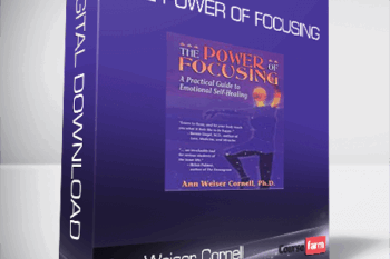Ann Weiser Cornell – The Power of Focusing