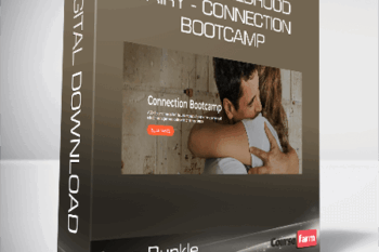 Anna Runkle – Crappy Childhood Fairy – Connection Bootcamp