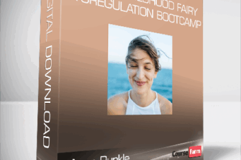 Anna Runkle – Crappy Childhood Fairy – Dysregulation Bootcamp