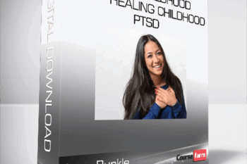 Anna Runkle – Crappy Childhood Fairy – Healing Childhood PTSD