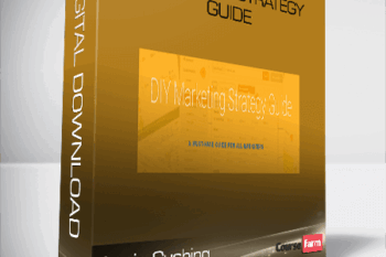 Annie Cushing – Marketing Strategy Guide