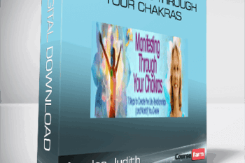 Anodea Judith – Manifesting Through Your Chakras