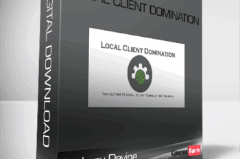Anthony Devine – Local Client Domination