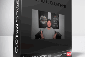 Anthony Groeper – The 100k Blueprint