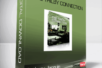 Anthony Jacquin – The Trilby Connection
